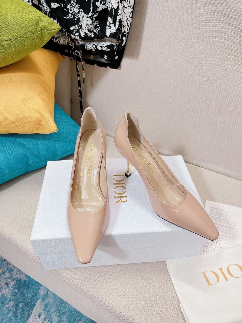 Christian Dior Heeled Shoes